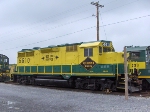 LVRR 5510